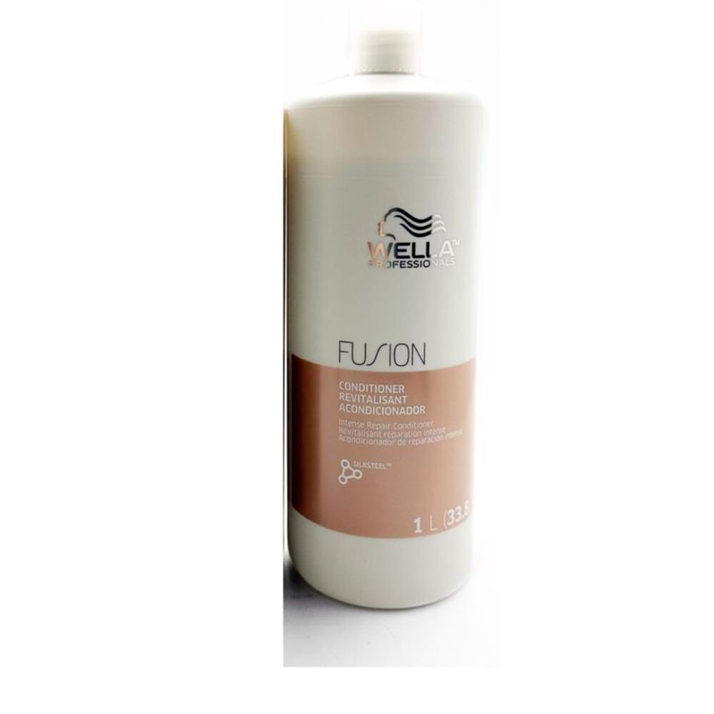 Wella Professionals Fusion Intense Repair Conditioner 33.8 oz